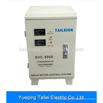 generator voltage stabilizer 220V 5000W